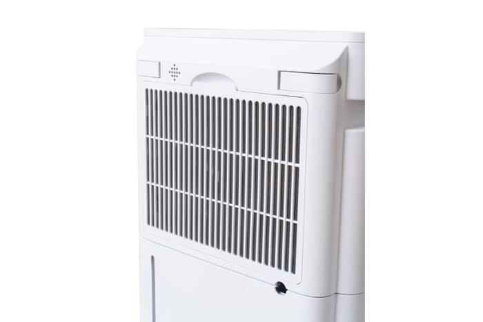 Máy lọc không khí và hút ẩm Azuki Galaxy X4